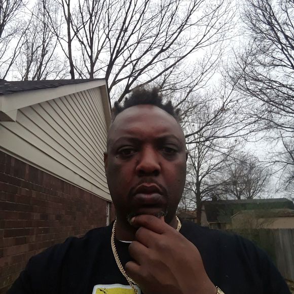 Meet your Posher, Darrell - Picture 1 of 1